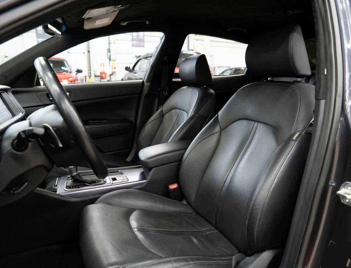 Купить Kia Optima, 2018, 71 605 км.. Фото: #5