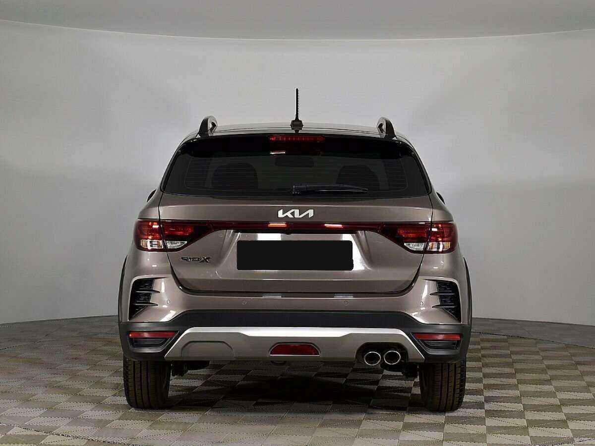 Купить Kia Rio, 2021, 19 472 км.. Фото: #3