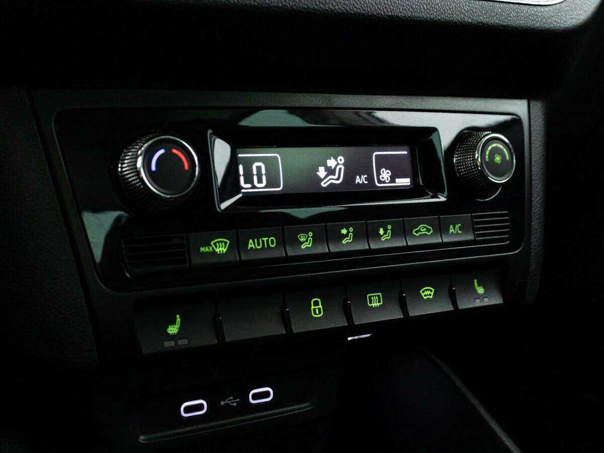 Купить Skoda Rapid, 2020, 60 970 км.. Фото: #16