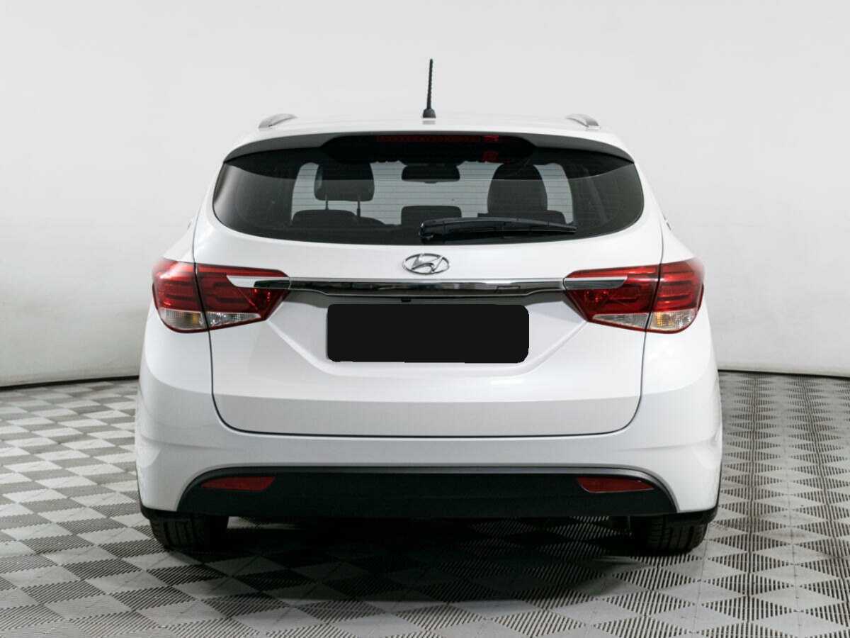 Купить Hyundai i40, 2016, 190 956 км.. Фото: #5