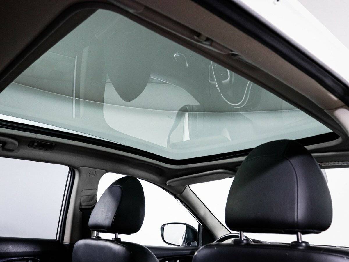 Купить Nissan Qashqai, 2015, 151 263 км.. Фото: #16