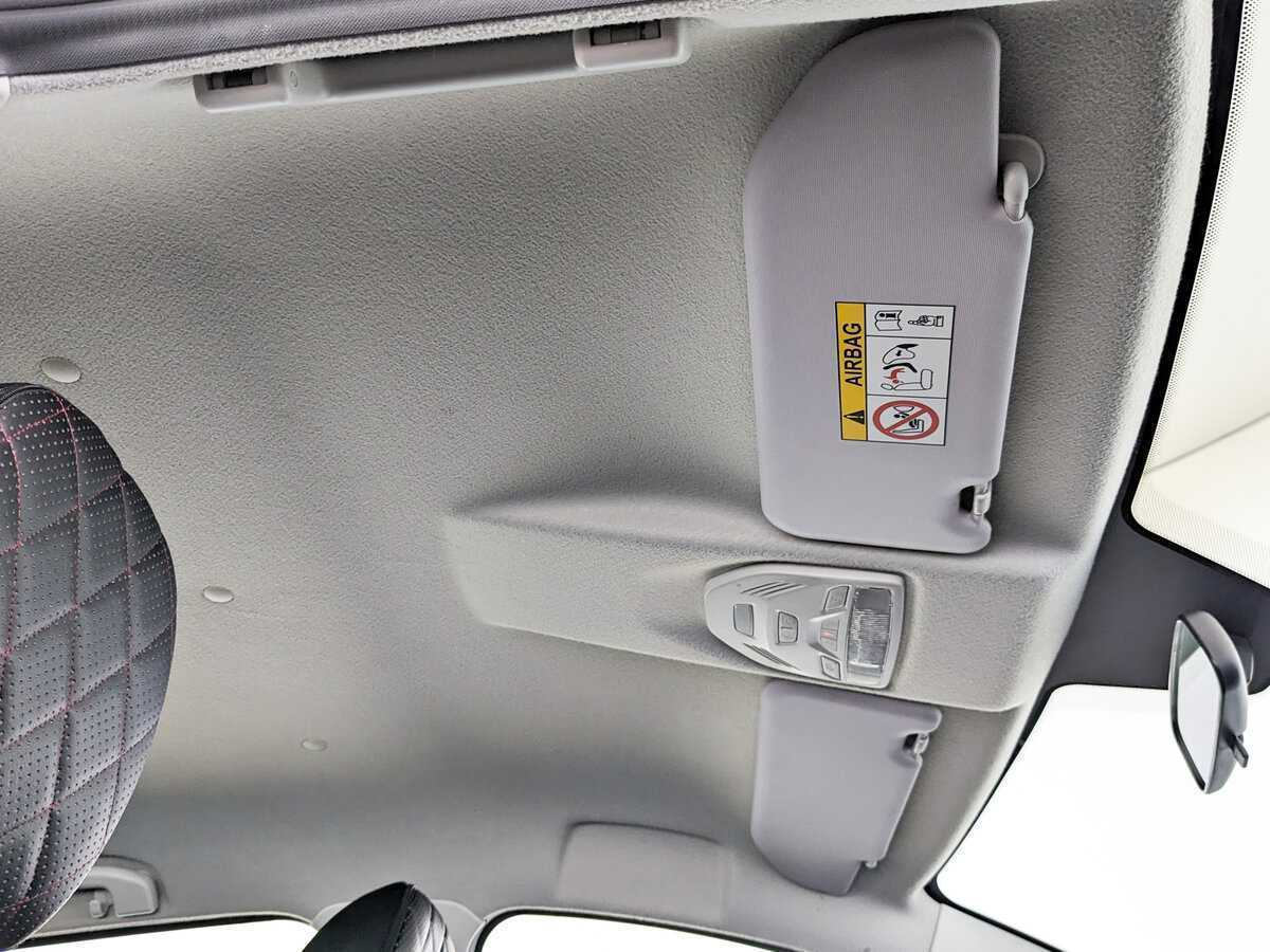 Купить Lada (ВАЗ) Vesta, 2021, 68 280 км.. Фото: #17