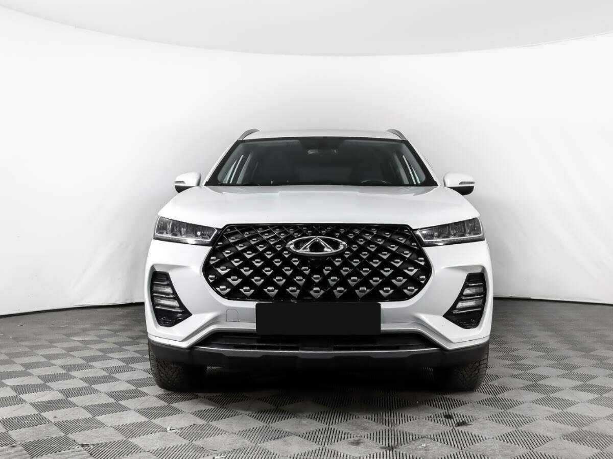 Купить Chery Tiggo 7 Pro, 2021, 65 000 км.. Посмотреть фото