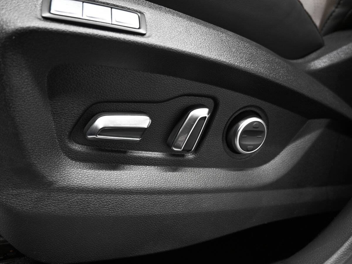 Купить Chery Tiggo 8 Pro, 2021, 80 710 км.. Фото: #25