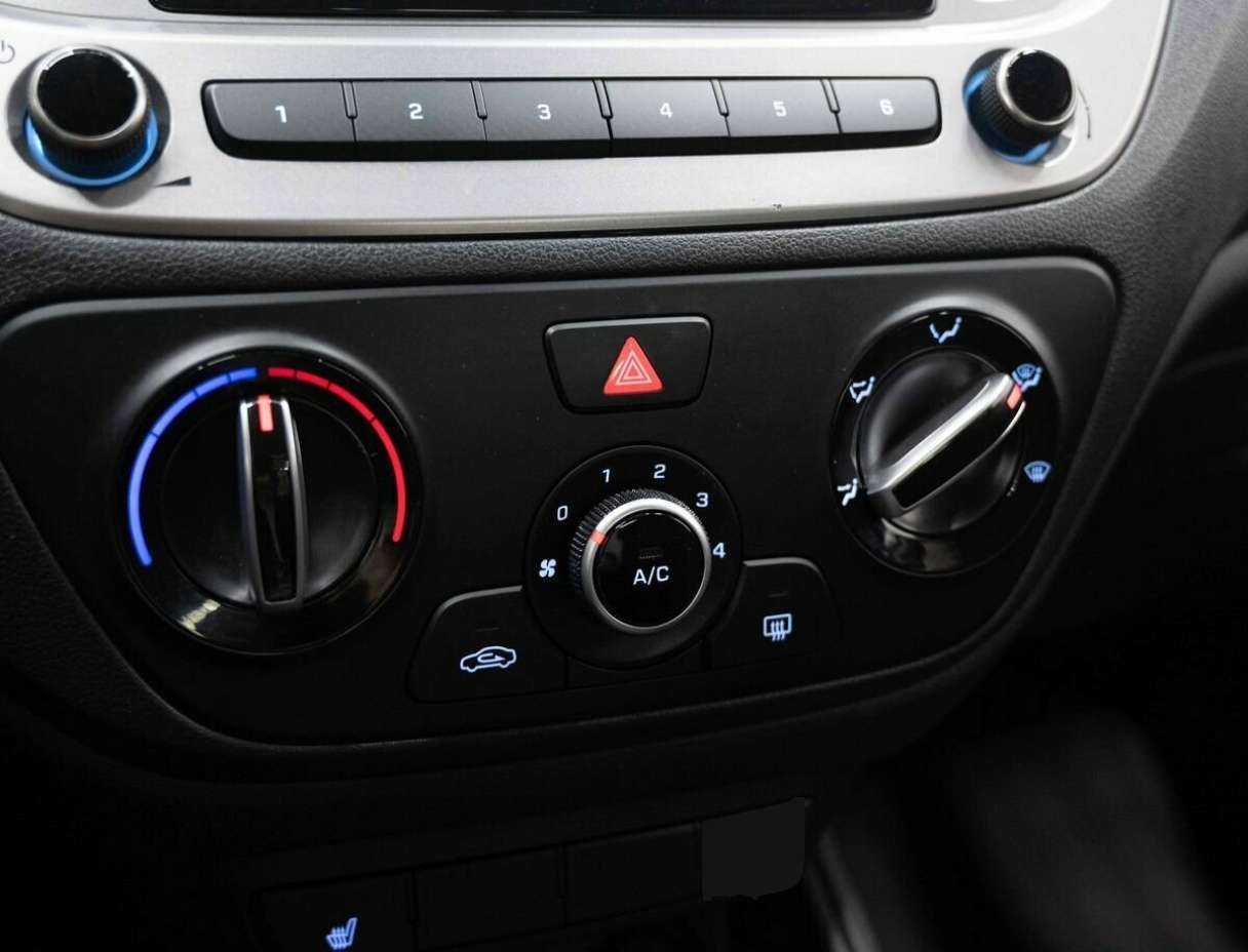 Купить Hyundai Solaris, 2020, 68 000 км.. Фото: #20