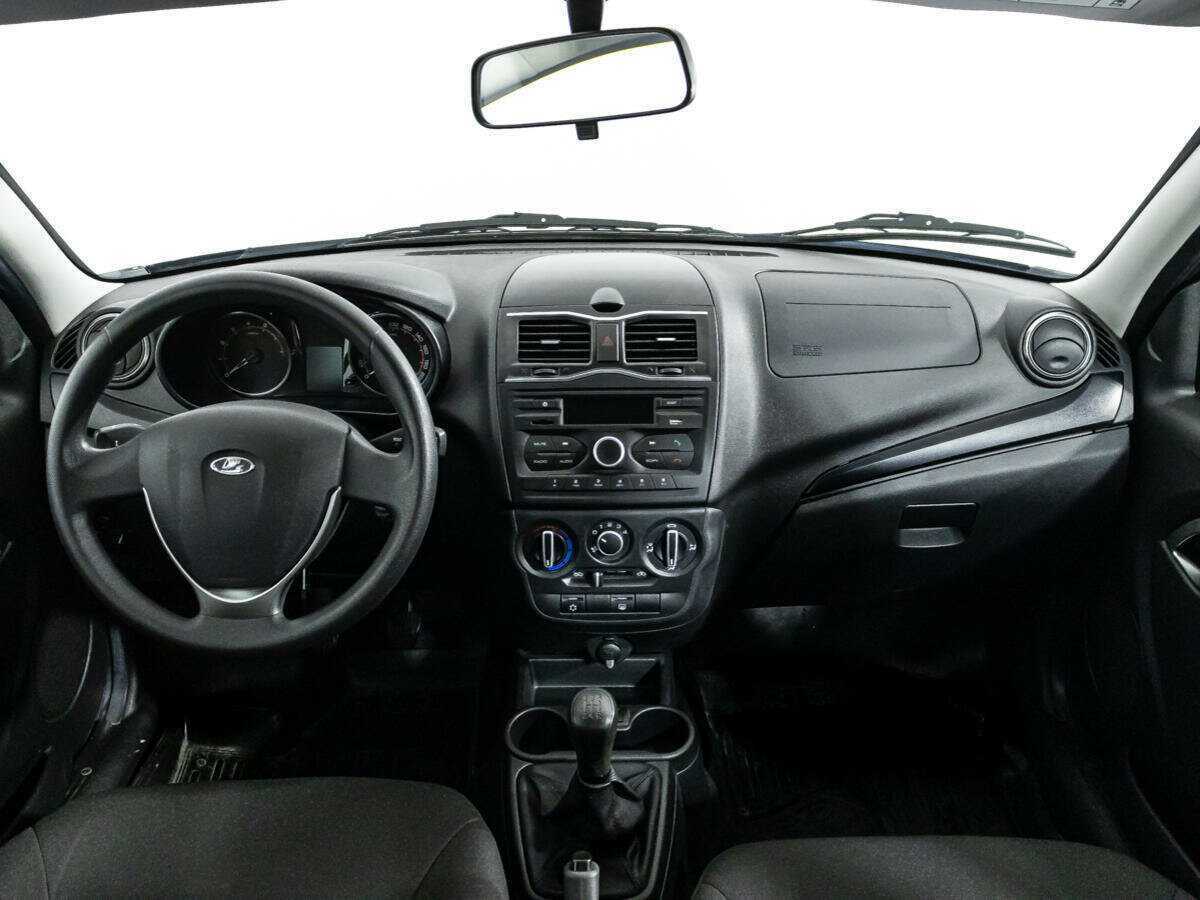 Купить Lada (ВАЗ) Granta, 2022, 30 000 км.. Фото: #12