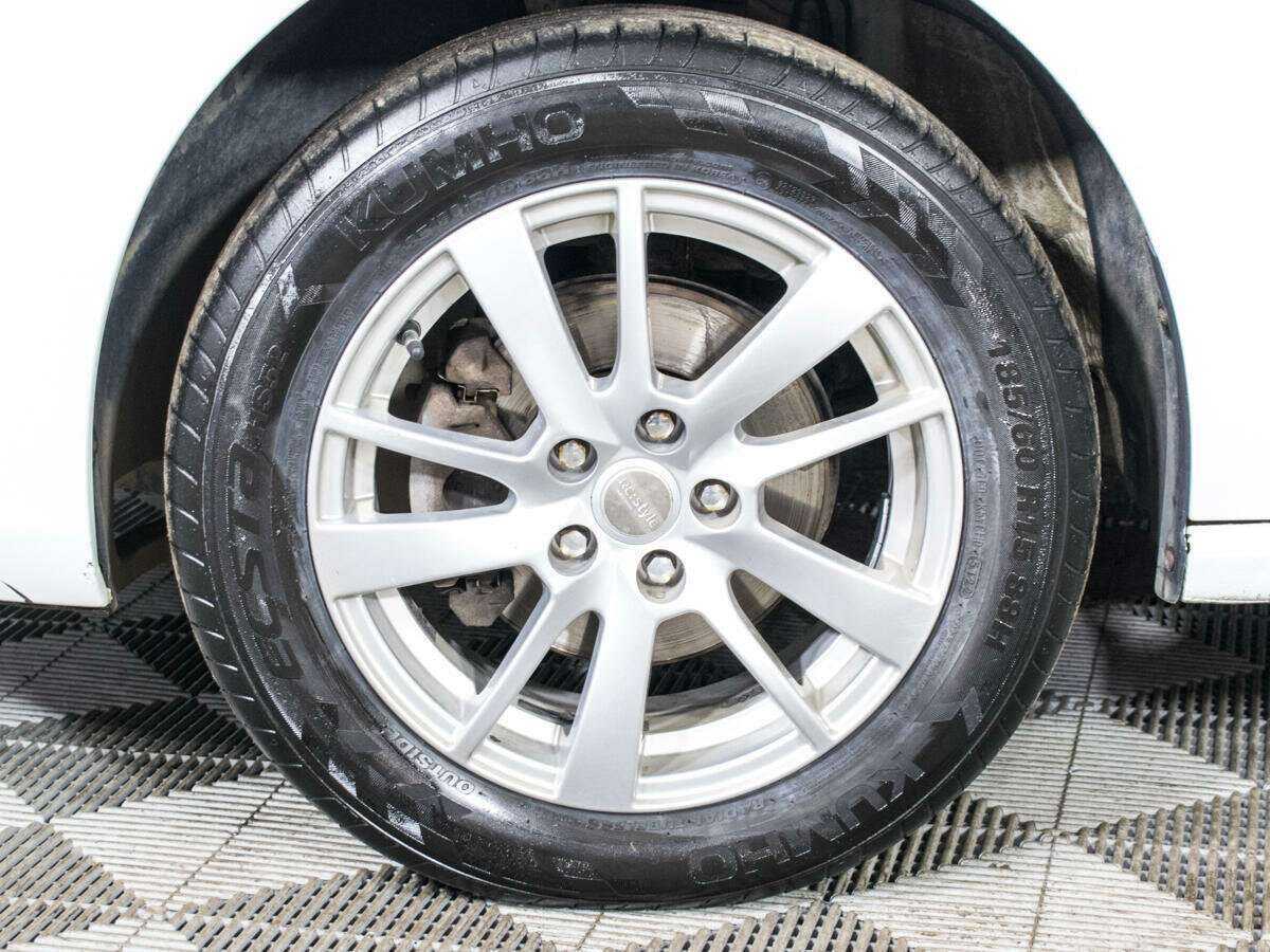 Купить Volkswagen Polo, 2015, 191 000 км.. Фото: #14