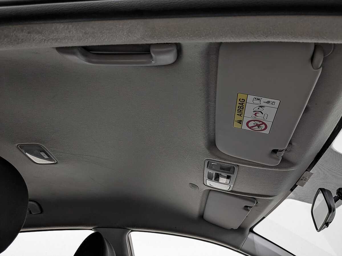 Купить Kia Rio, 2020, 160 656 км.. Фото: #21