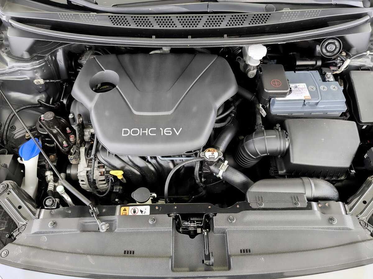 Купить Kia Ceed, 2014, 56 005 км.. Фото: #8