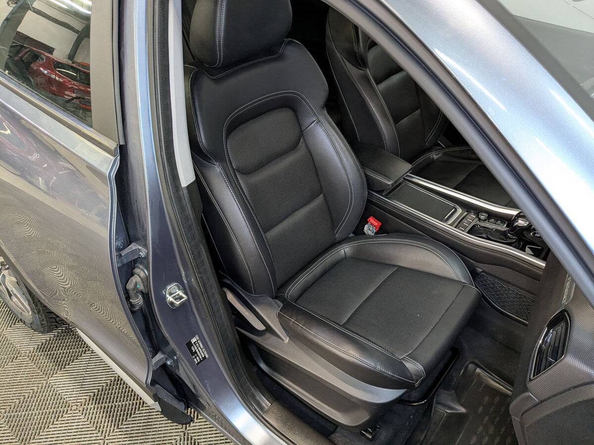 Купить Chery Tiggo 4, 2021, 125 554 км.. Фото: #19