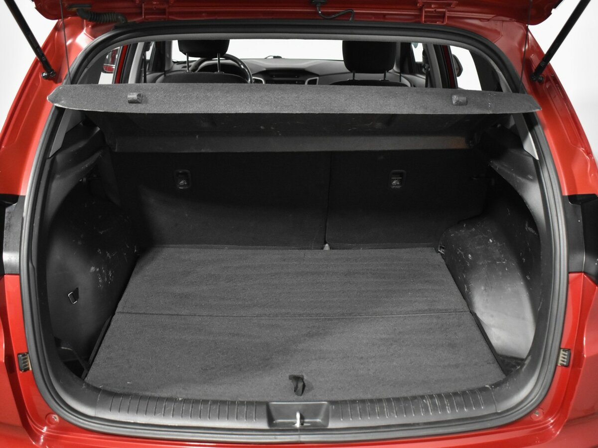 Купить Hyundai Creta, 2018, 166 000 км.. Фото: #14