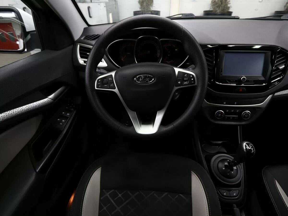 Купить Lada (ВАЗ) Vesta, 2018, 64 000 км.. Фото: #10