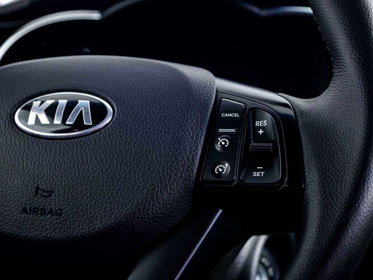Купить Kia Optima, 2013, 258 871 км.. Фото: #17