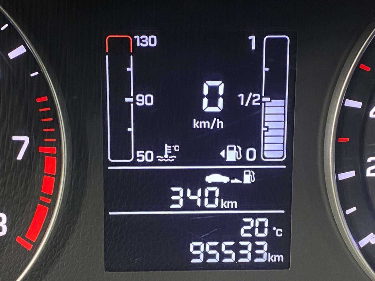 Купить Hyundai Creta, 2019, 95 000 км.. Фото: #15