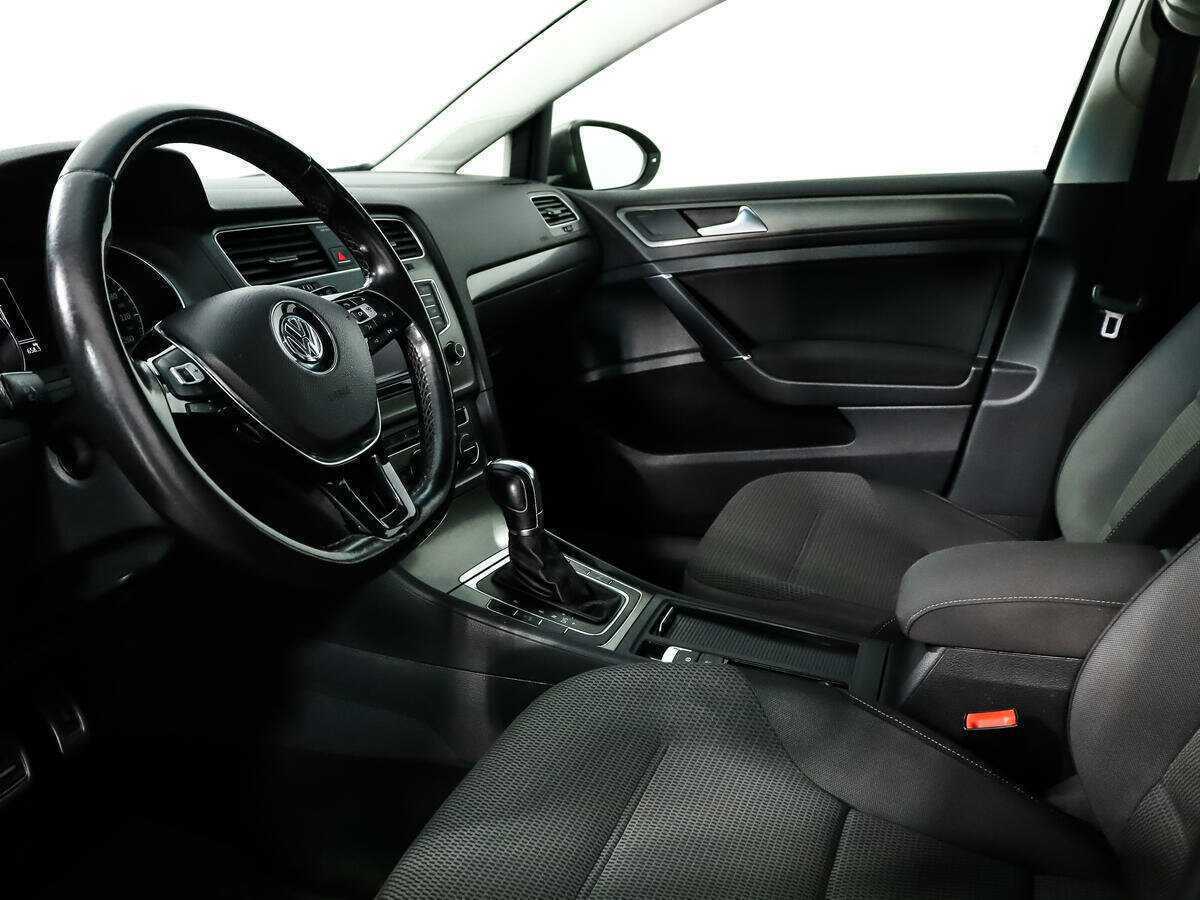 Купить Volkswagen Golf, 2013, 129 586 км.. Фото: #8