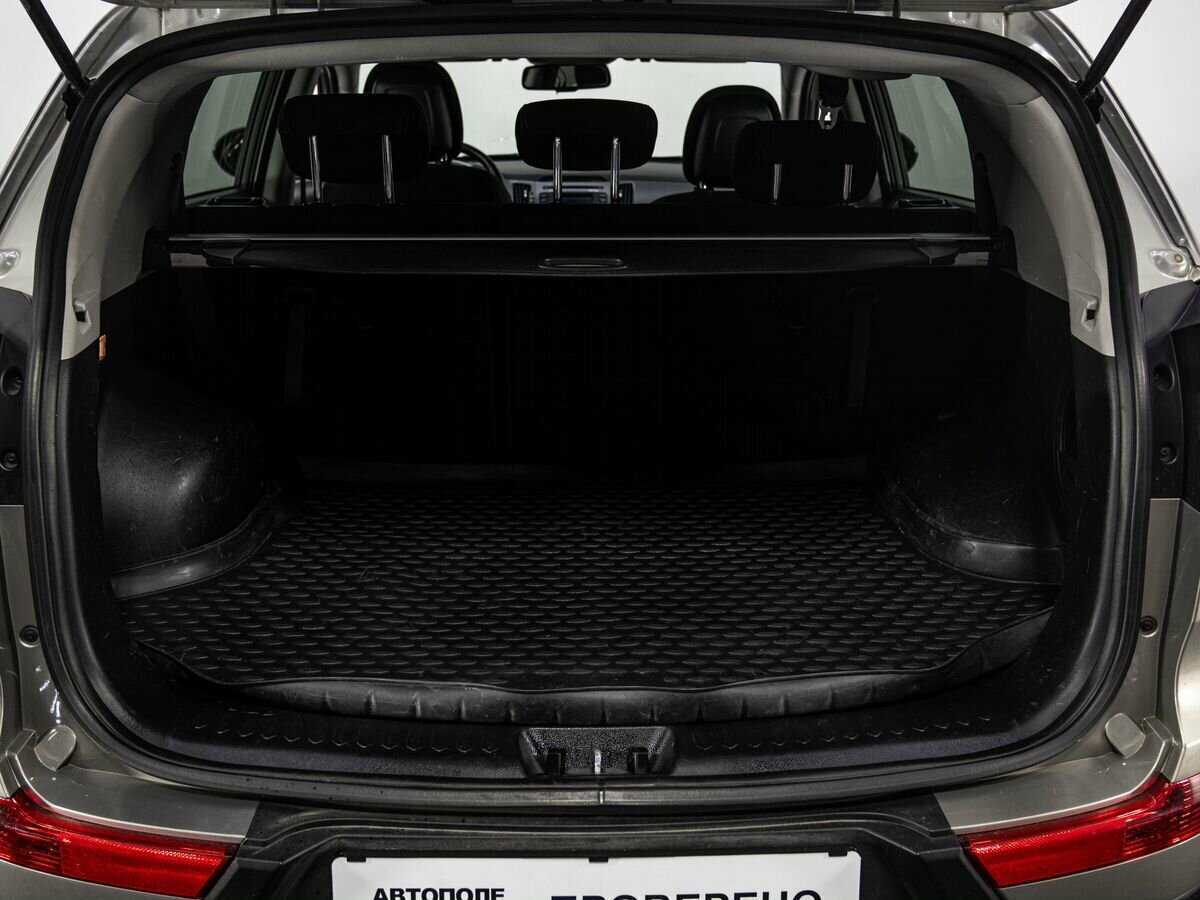 Купить Kia Sportage, 2014, 230 000 км.. Фото: #19