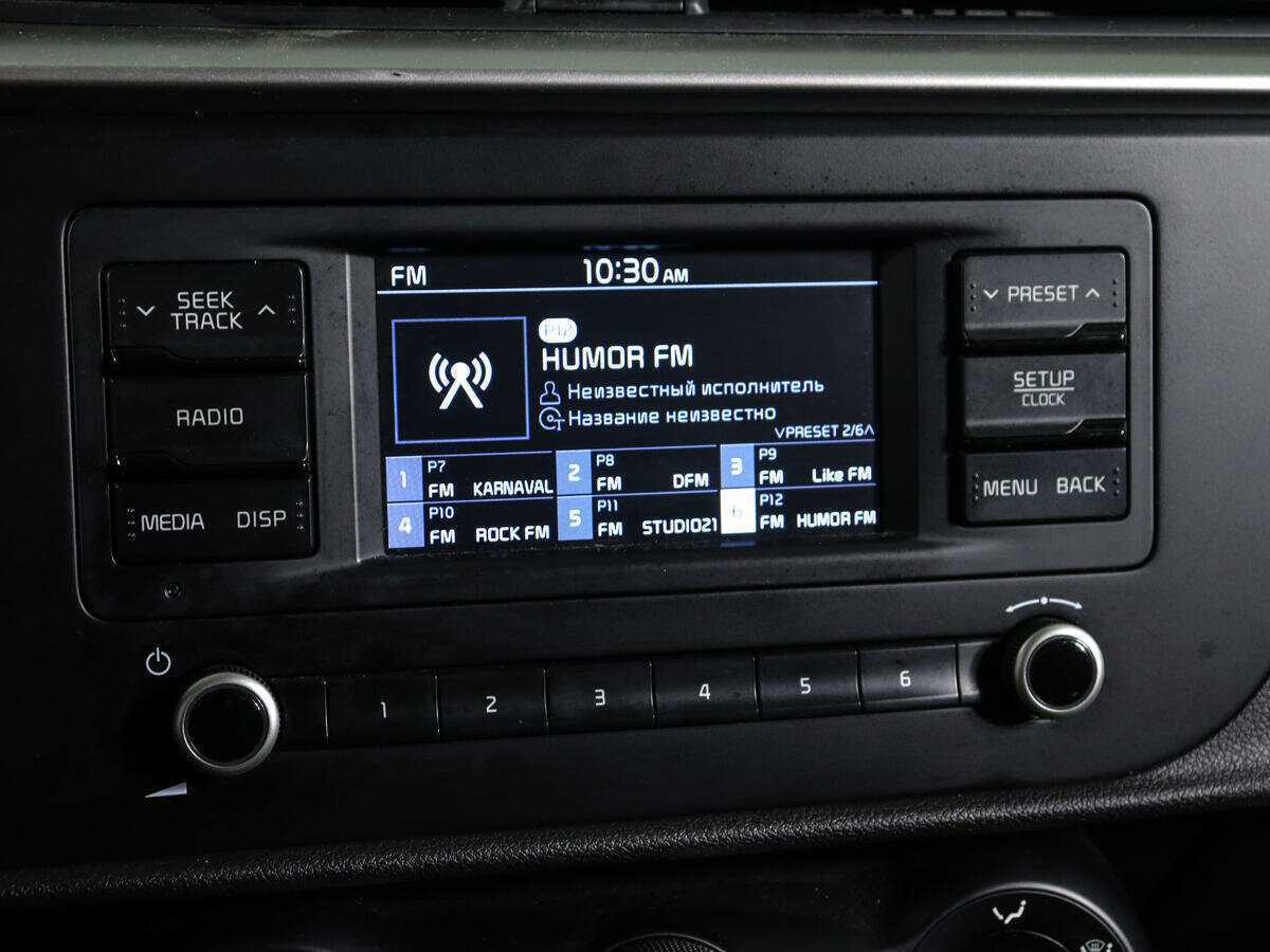 Купить Kia Rio, 2022, 47 000 км.. Фото: #19