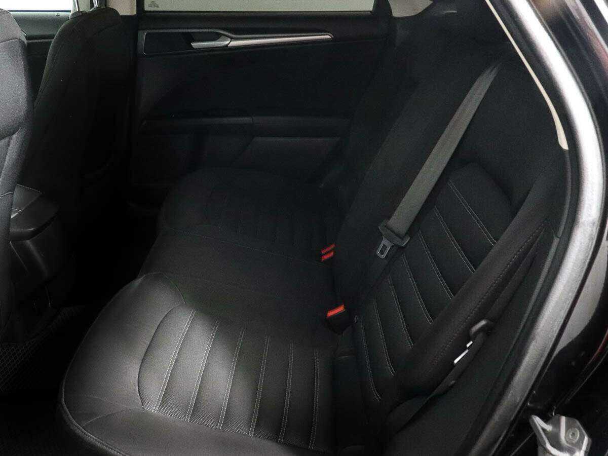 Купить Ford Mondeo, 2015, 178 546 км.. Фото: #6