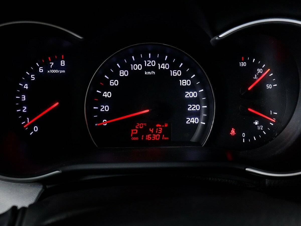 Купить Kia Sorento, 2015, 116 300 км.. Фото: #10