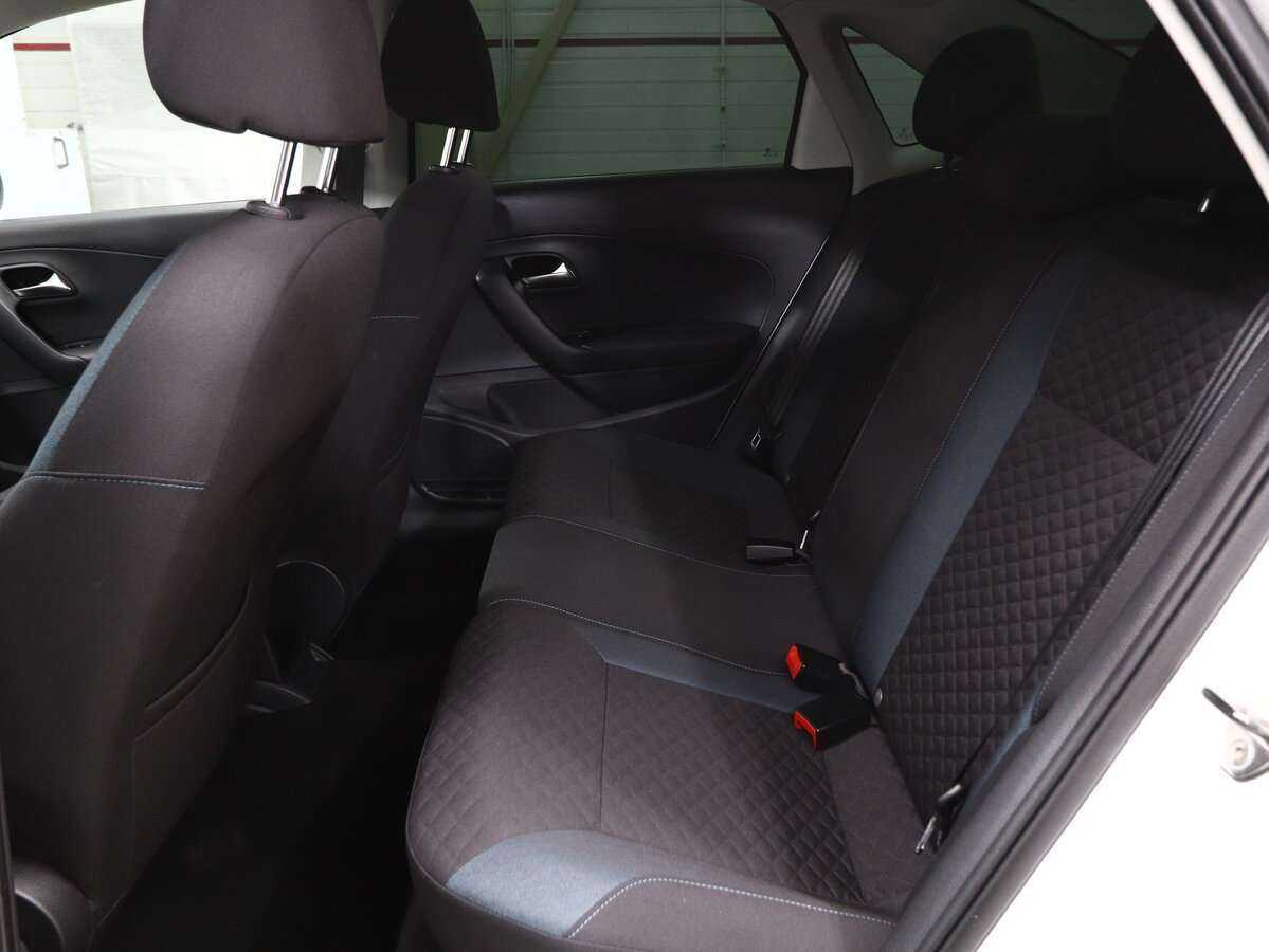 Купить Volkswagen Polo, 2019, 48 000 км.. Фото: #9