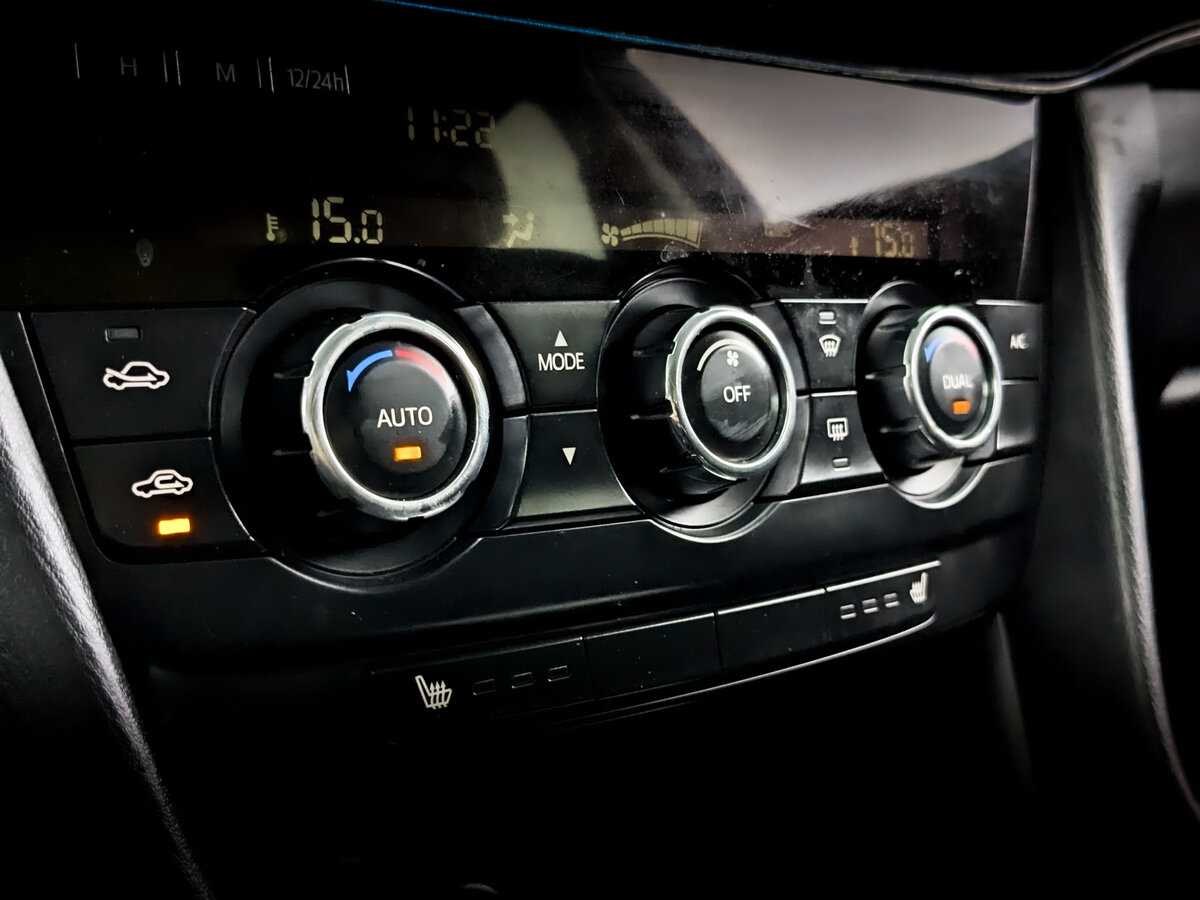 Купить Mazda 6, 2014, 200 426 км.. Фото: #20