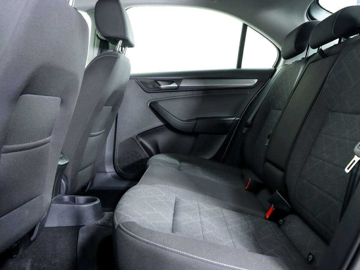 Купить Volkswagen Polo, 2022, 31 283 км.. Фото: #10