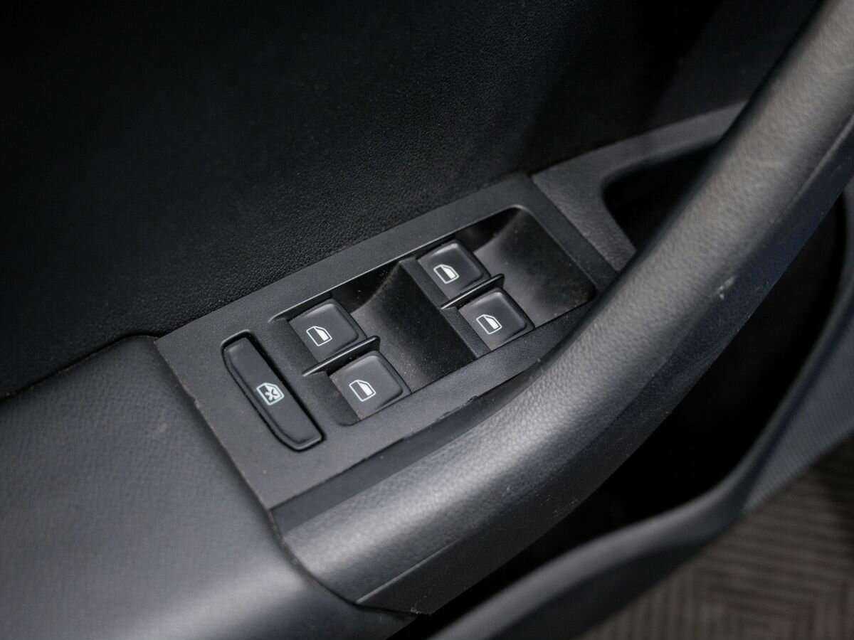 Купить Skoda Octavia, 2015, 140 066 км.. Фото: #14