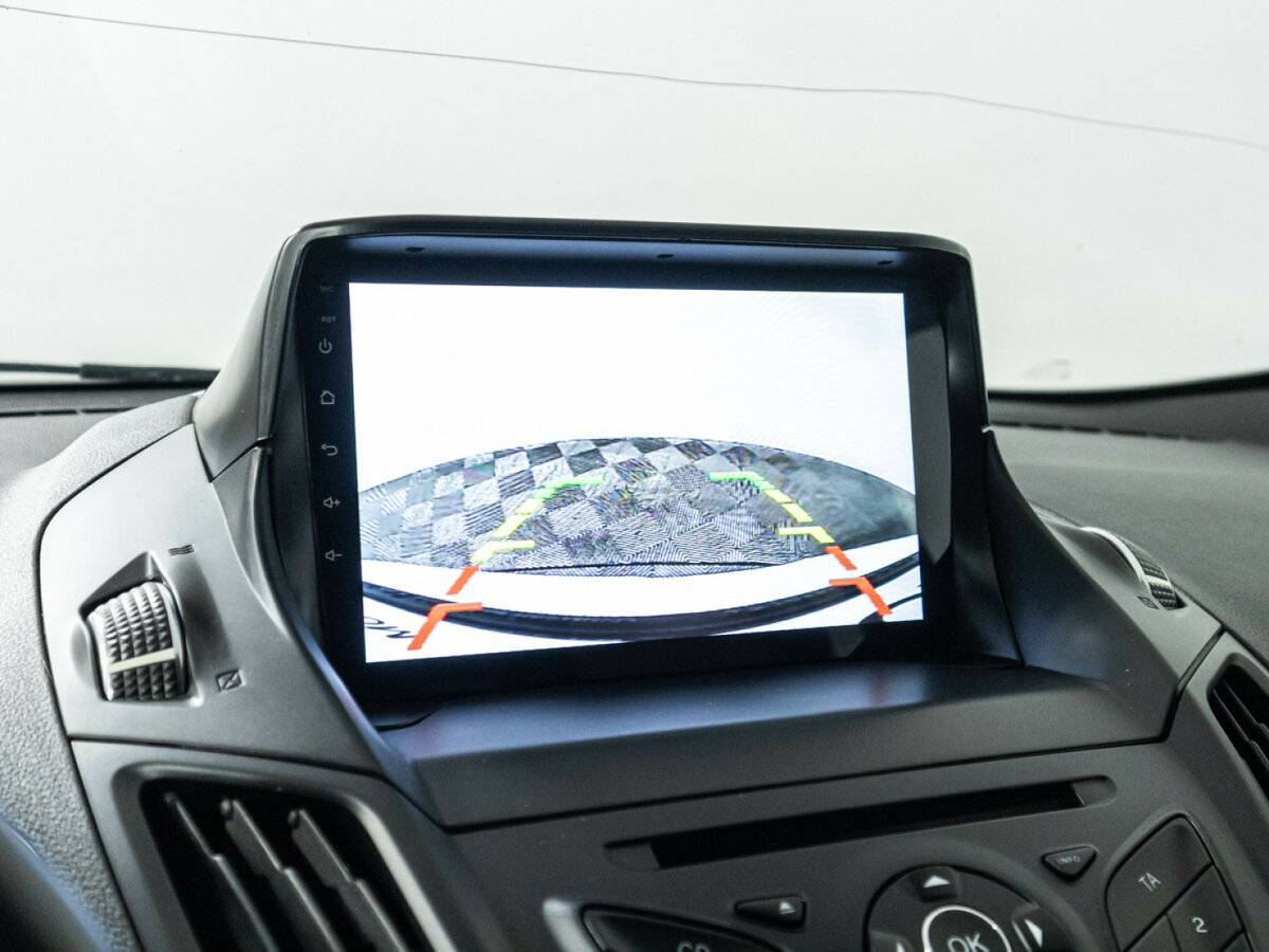 Купить Ford Kuga, 2016, 201 803 км.. Фото: #16