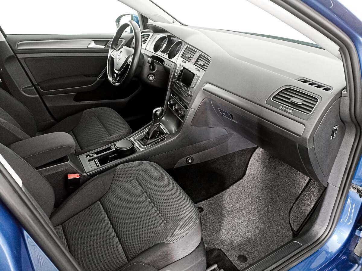 Купить Volkswagen Golf, 2013, 143 979 км.. Фото: #8