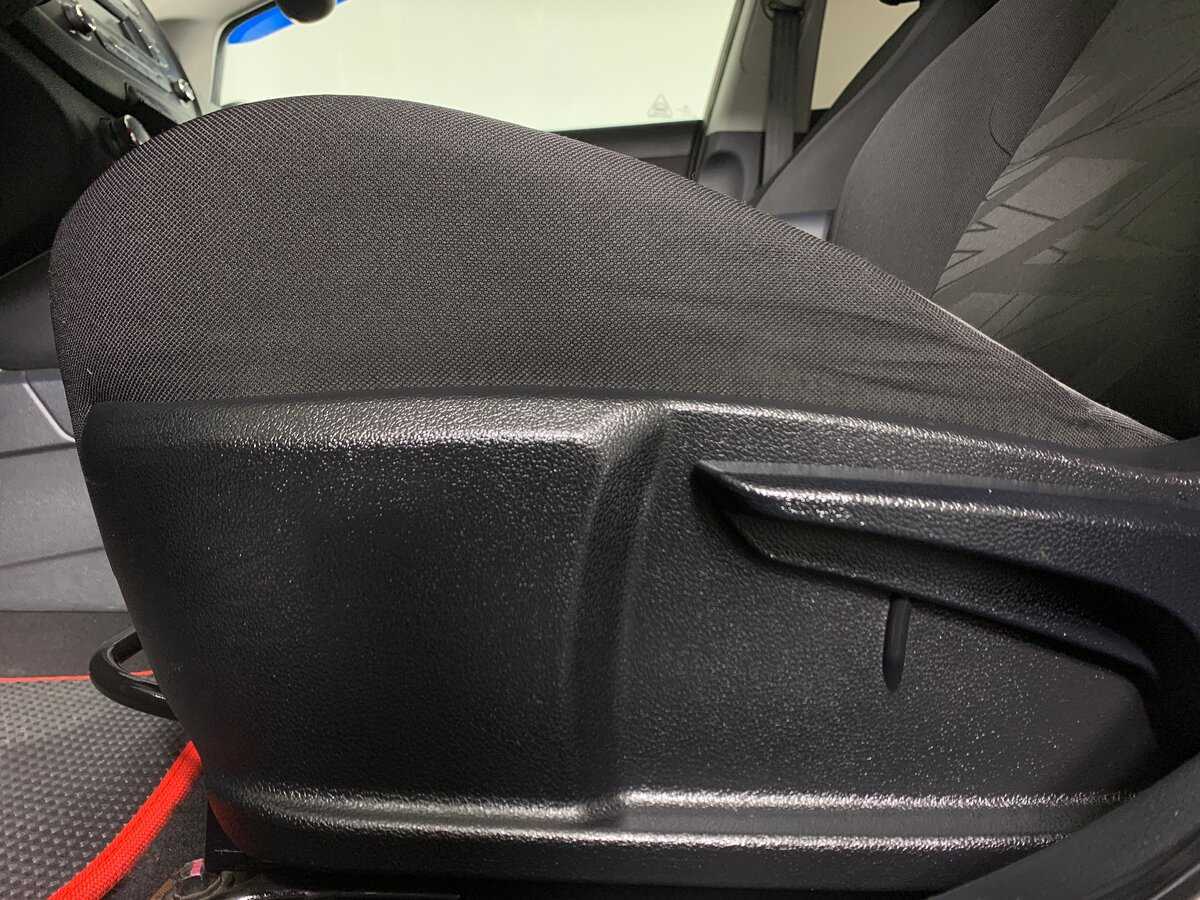 Купить Kia Ceed, 2016, 253 340 км.. Фото: #14