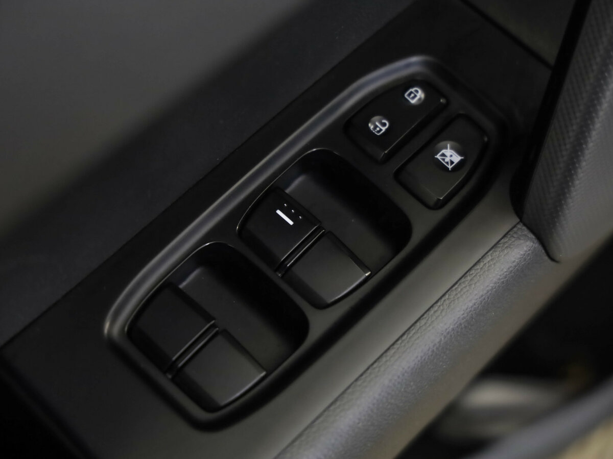 Купить Hyundai Creta, 2019, 88 564 км.. Фото: #11