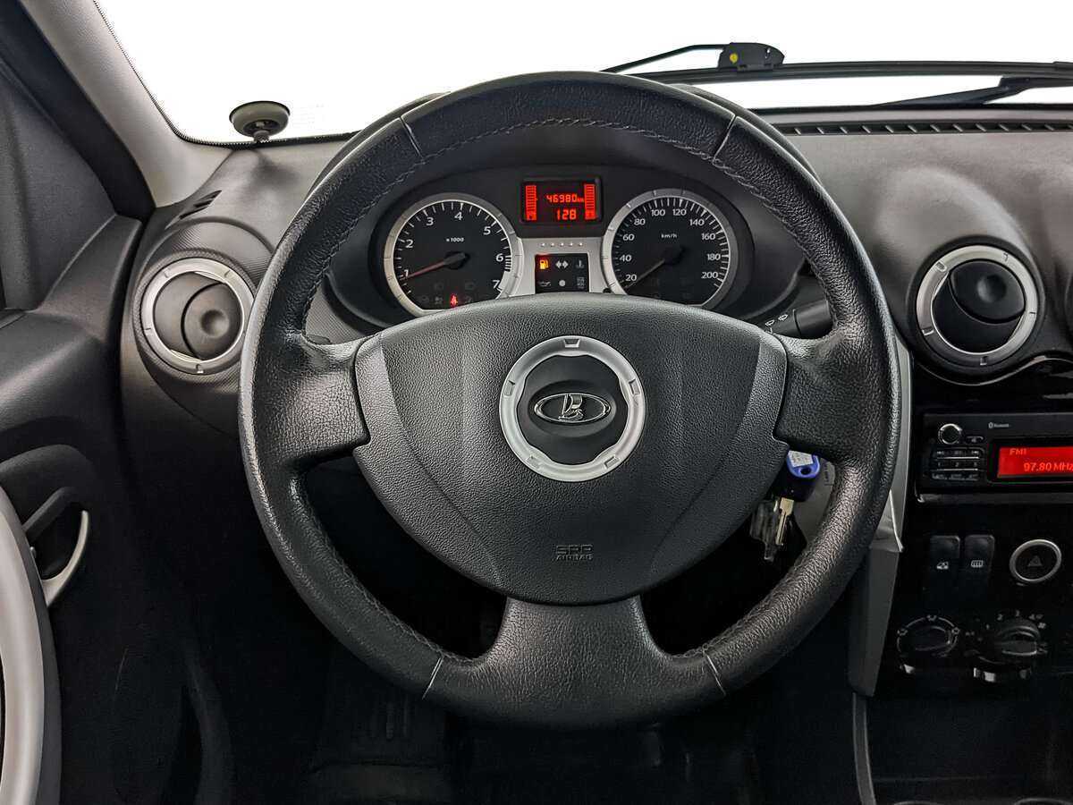 Купить Lada (ВАЗ) Largus, 2019, 46 975 км.. Фото: #17