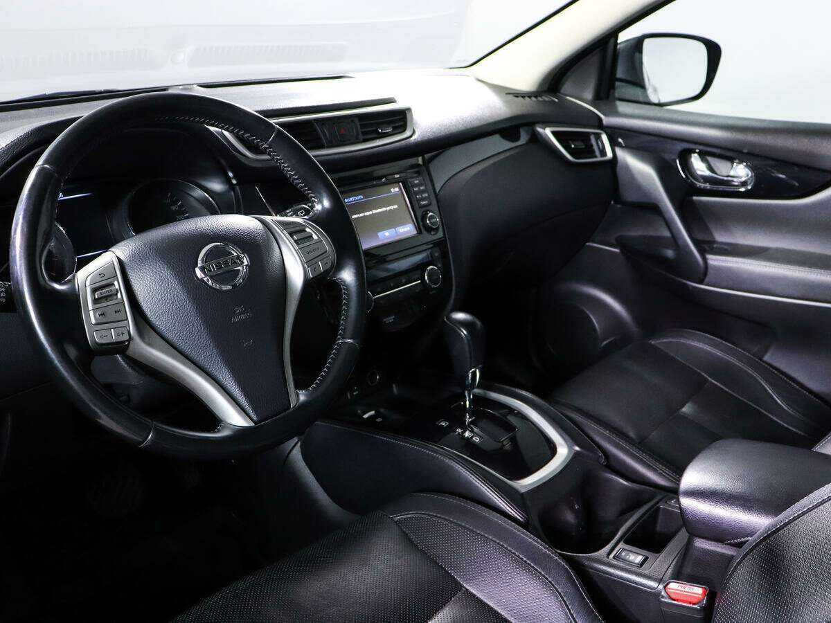 Купить Nissan Qashqai, 2014, 88 103 км.. Фото: #13