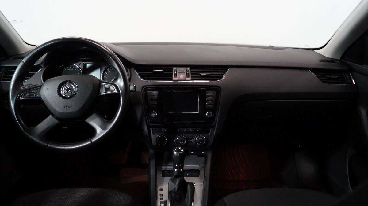 Купить Skoda Octavia, 2014, 164 500 км.. Фото: #13