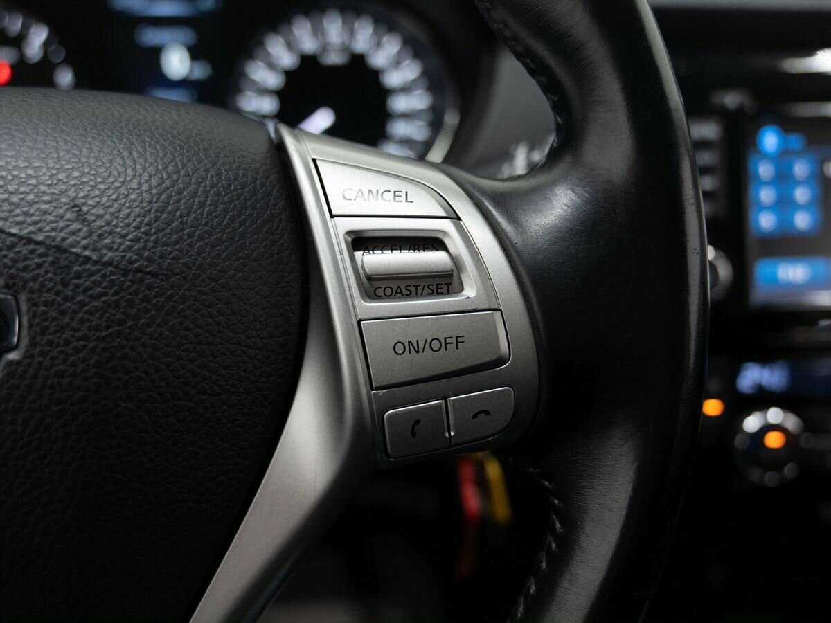 Купить Nissan Qashqai, 2014, 96 170 км.. Фото: #19