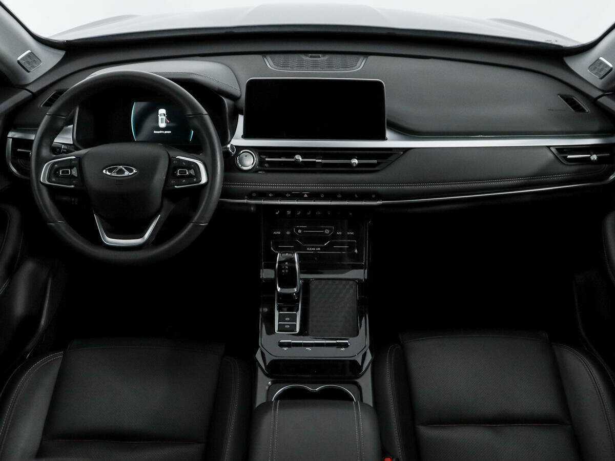 Купить Chery Tiggo 7 Pro, 2022, 39 799 км.. Фото: #10