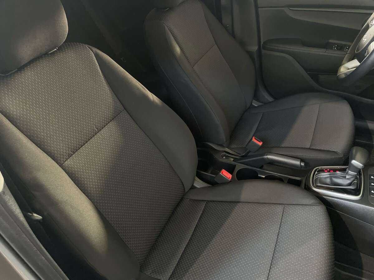 Купить Kia Rio, 2022, 22 956 км.. Фото: #16