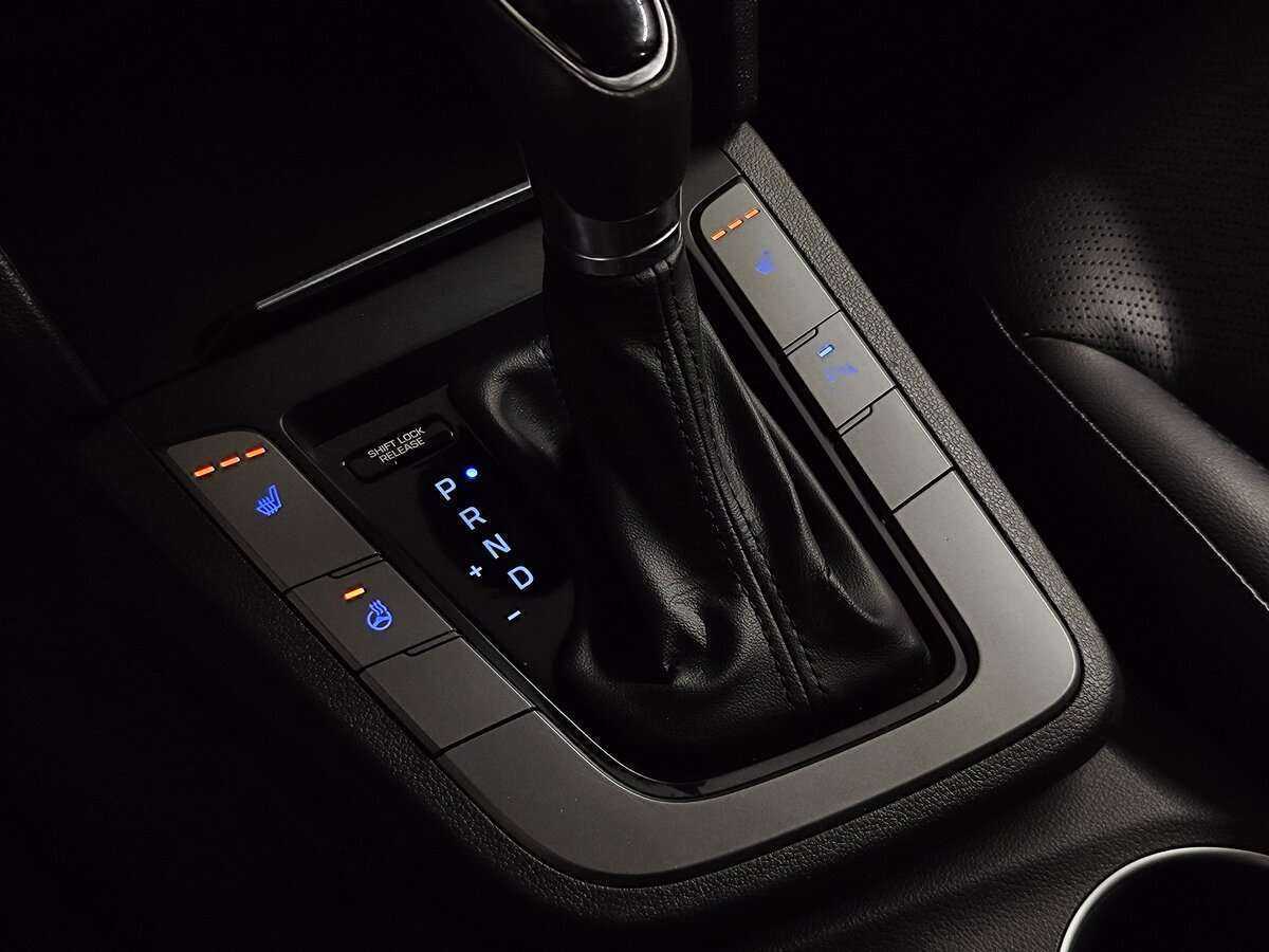 Купить Hyundai Elantra, 2016, 118 000 км.. Фото: #14