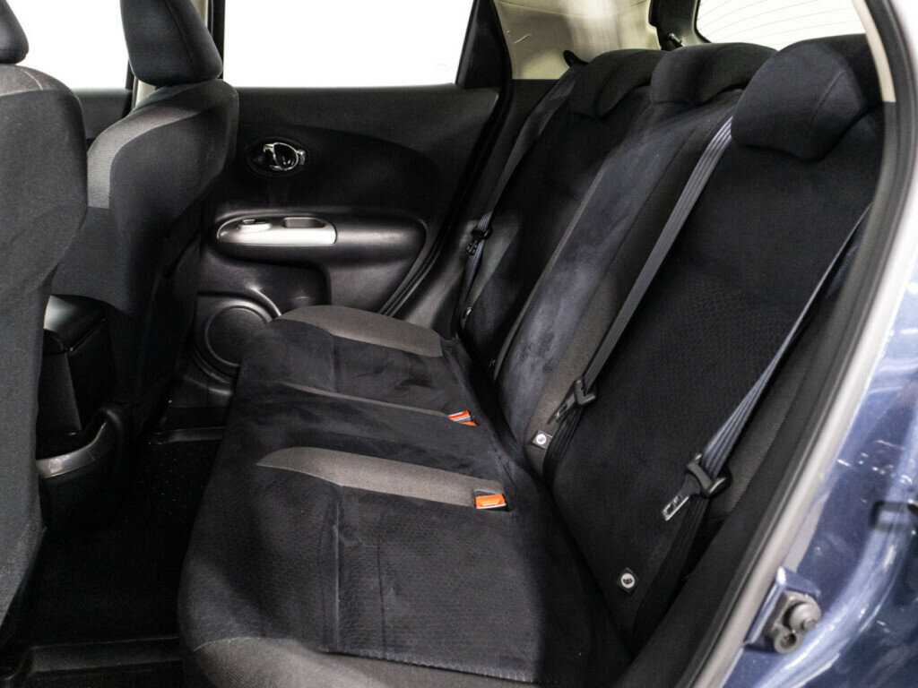 Купить Nissan Juke, 2013, 126 258 км.. Фото: #9