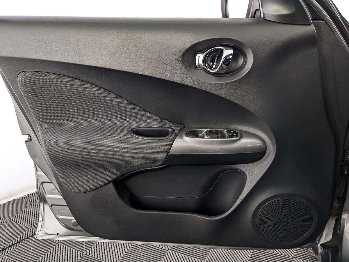 Купить Nissan Juke, 2018, 58 693 км.. Фото: #12