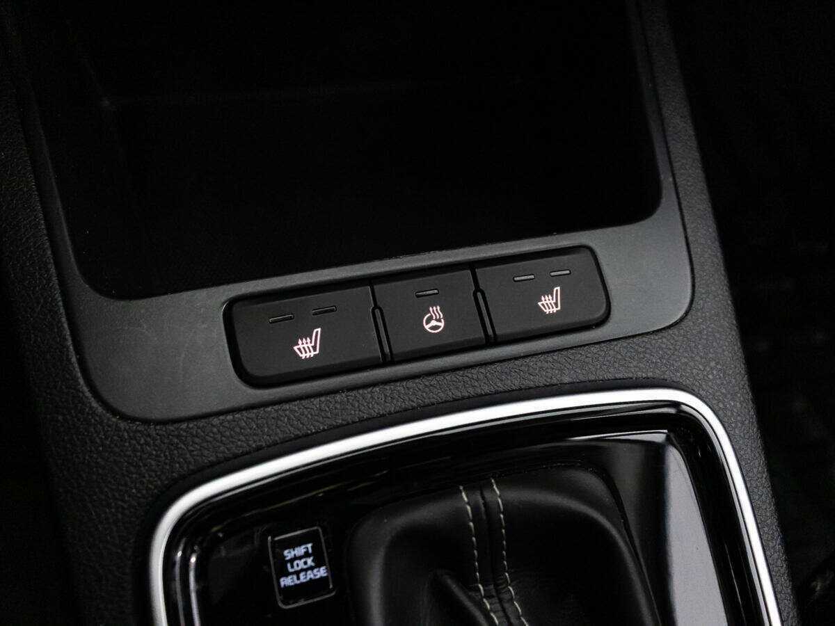 Купить Kia Rio, 2021, 41 786 км.. Фото: #17