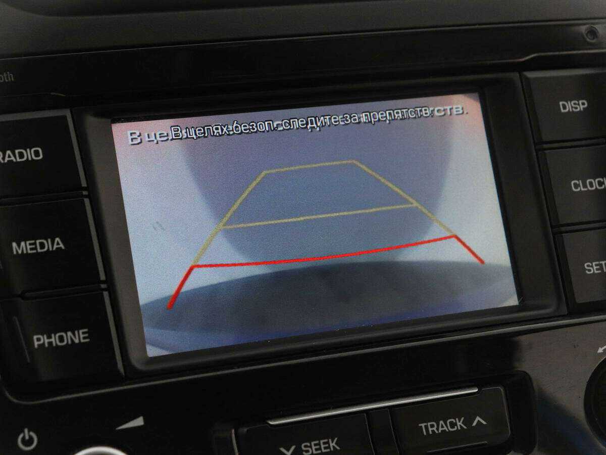 Купить Hyundai Creta, 2020, 38 817 км.. Фото: #12