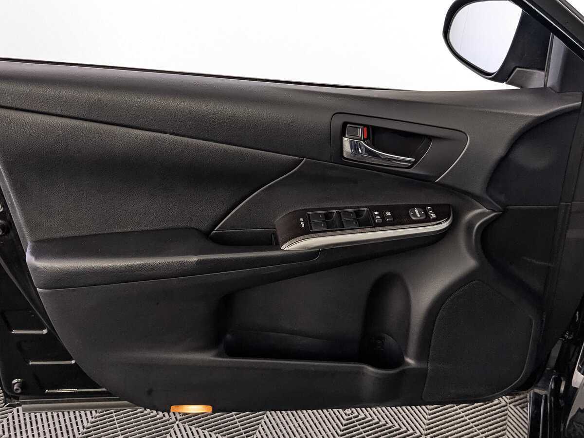 Купить Toyota Camry, 2014, 243 585 км.. Фото: #14