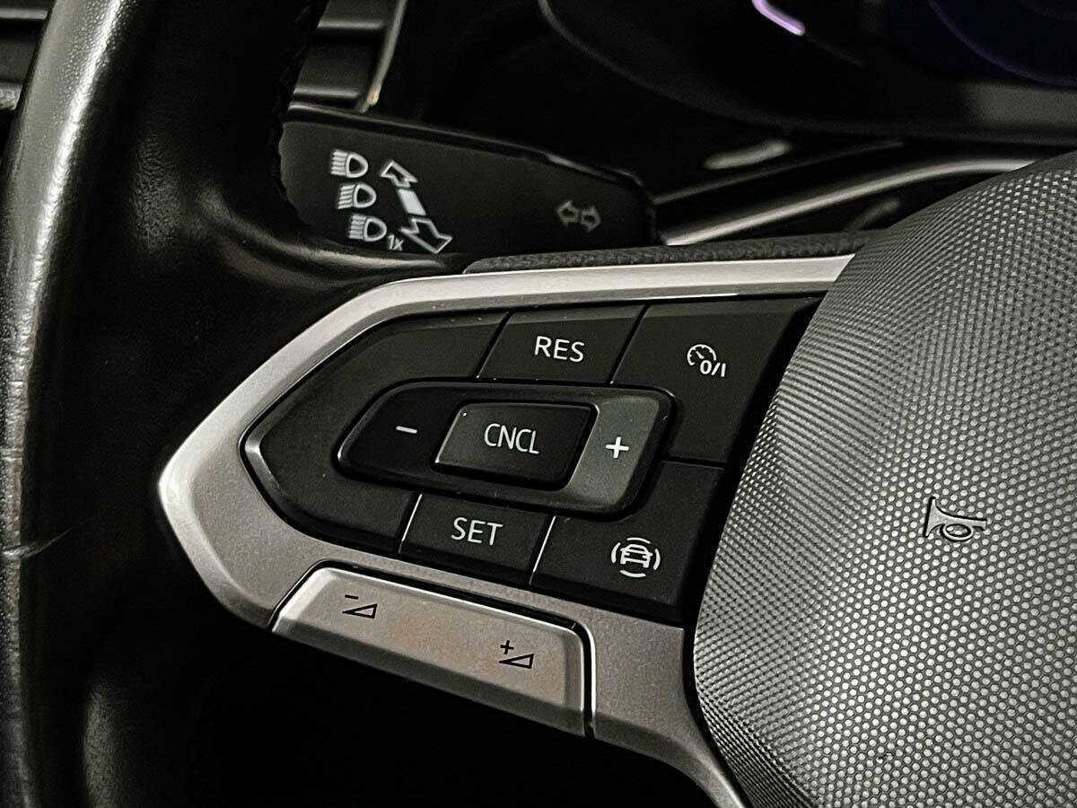 Купить Volkswagen Polo, 2020, 29 731 км.. Фото: #12