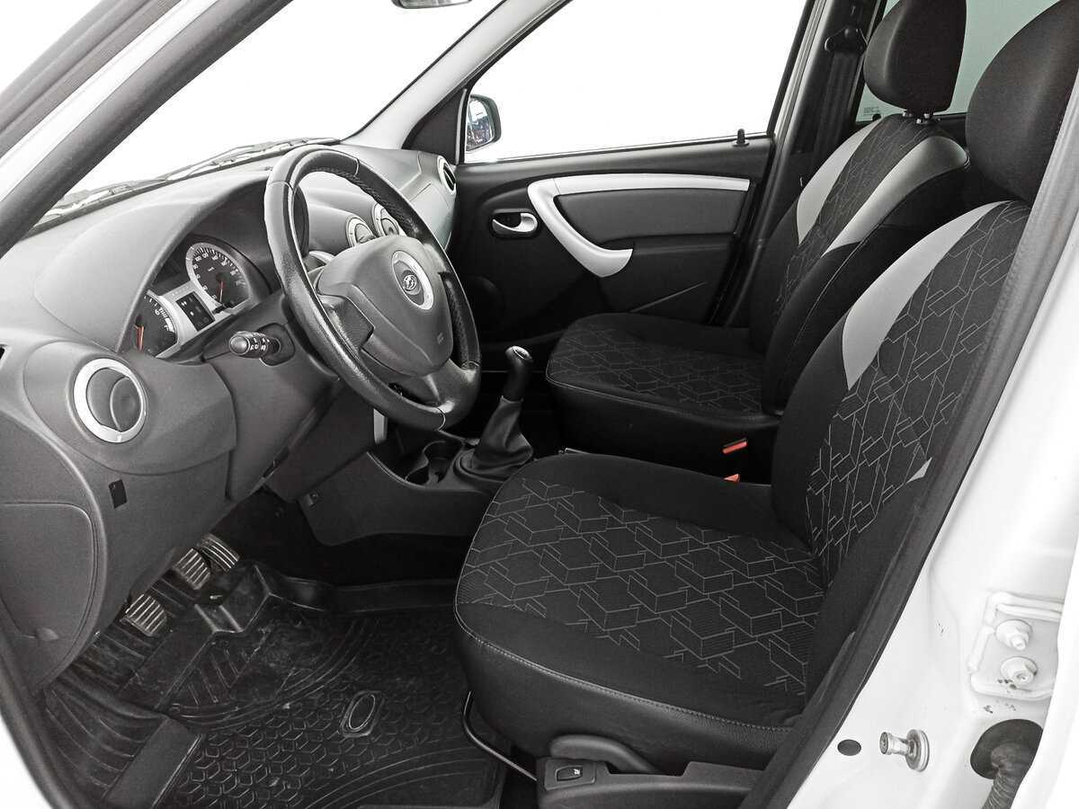 Купить Lada (ВАЗ) Largus, 2020, 117 654 км.. Фото: #13