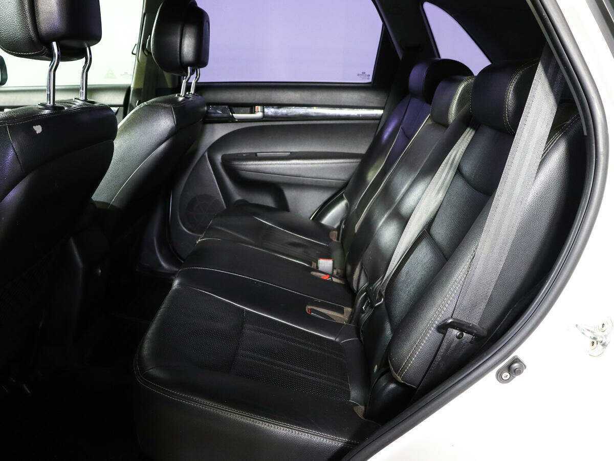 Купить Kia Sorento, 2012, 219 975 км.. Фото: #7