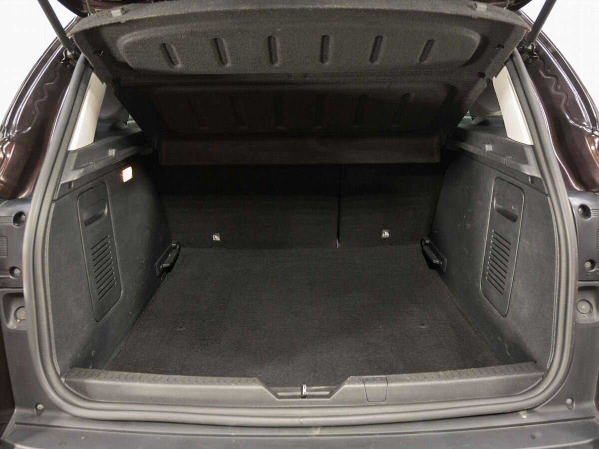 Купить Renault Kaptur, 2020, 101 000 км.. Фото: #17