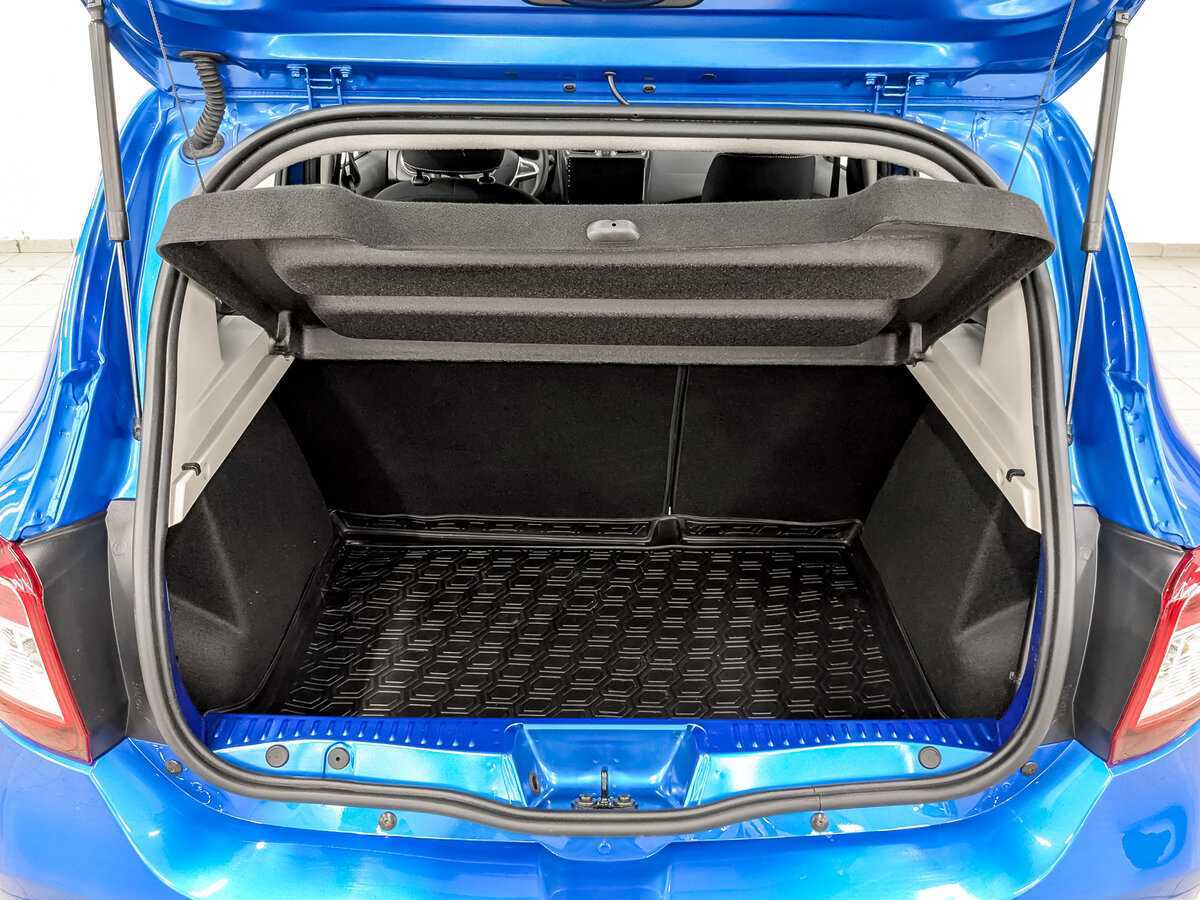 Купить Renault Sandero, 2021, 10 131 км.. Фото: #9