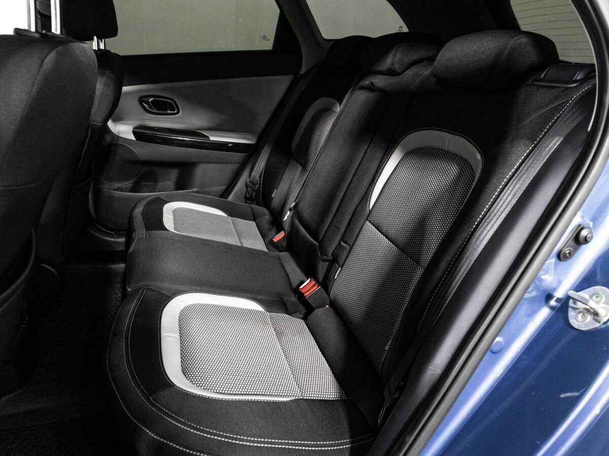 Купить Kia Ceed, 2014, 113 310 км.. Фото: #9