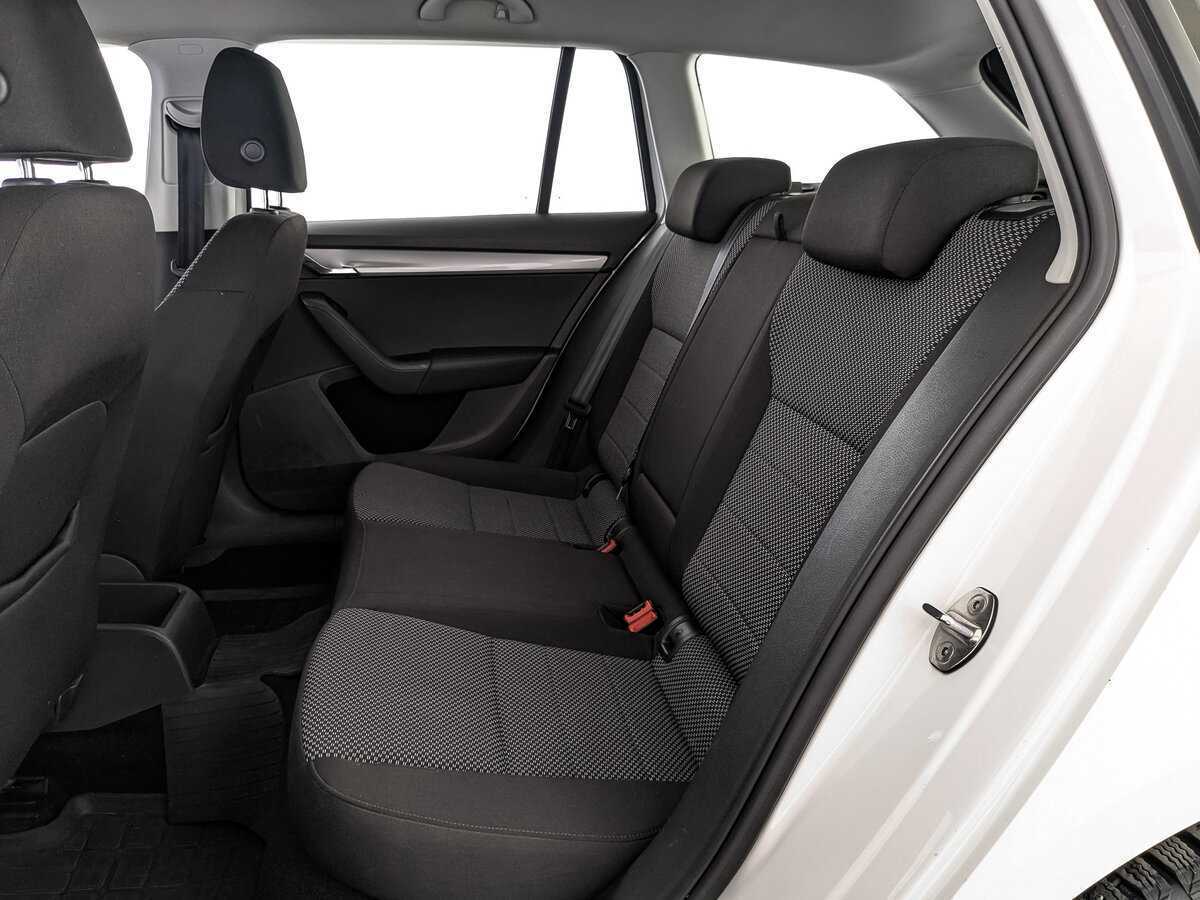 Купить Skoda Octavia, 2016, 213 767 км.. Фото: #17